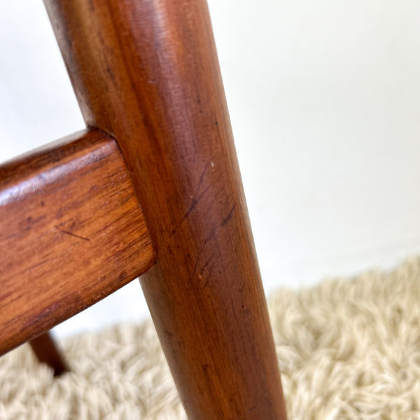 DANISH DELUXE FLIP TOP COFFEE TABLE