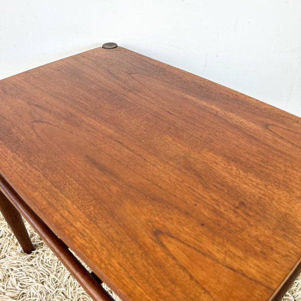 DANISH DELUXE FLIP TOP COFFEE TABLE
