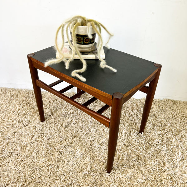 DANISH DELUXE FLIP TOP COFFEE TABLE