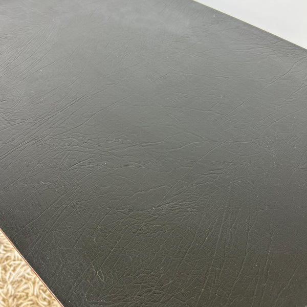 DANISH DELUXE FLIP TOP COFFEE TABLE