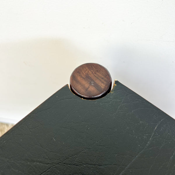 DANISH DELUXE FLIP TOP COFFEE TABLE