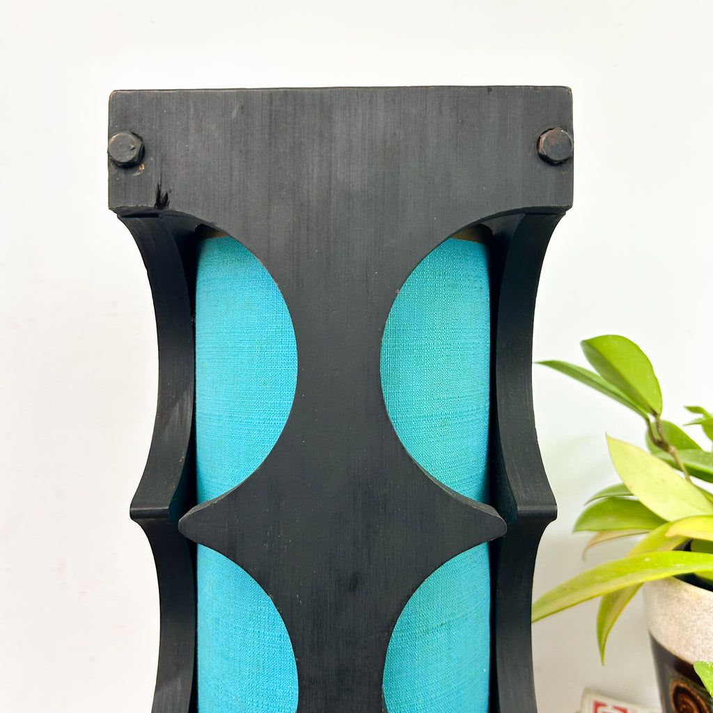 TABLE ROCKET LAMP - HEY JUDE WORKSHOP • Vintage furniture & objects Melbourne