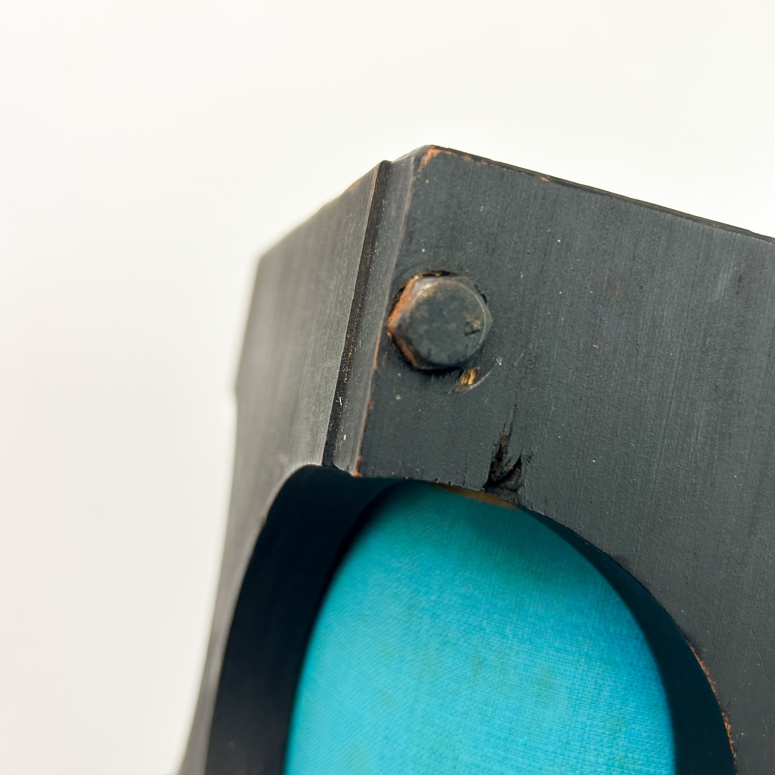 TABLE ROCKET LAMP - HEY JUDE WORKSHOP • Vintage furniture & objects Melbourne