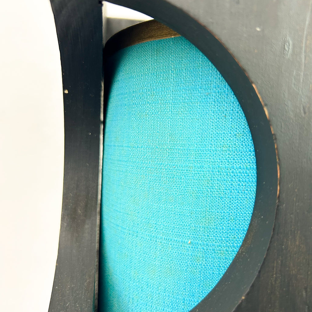 TABLE ROCKET LAMP - HEY JUDE WORKSHOP • Vintage furniture & objects Melbourne