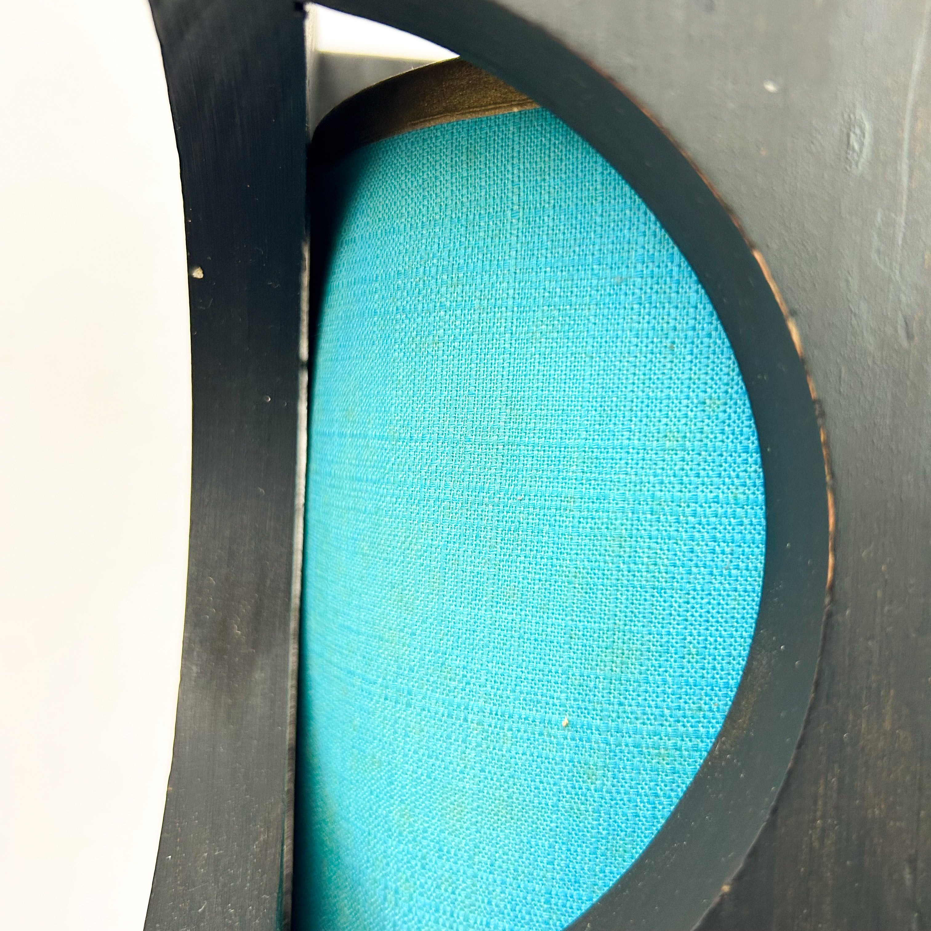 TABLE ROCKET LAMP - HEY JUDE WORKSHOP • Vintage furniture & objects Melbourne