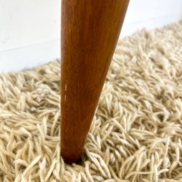 CHATLEY EXTENSION DINING TABLE