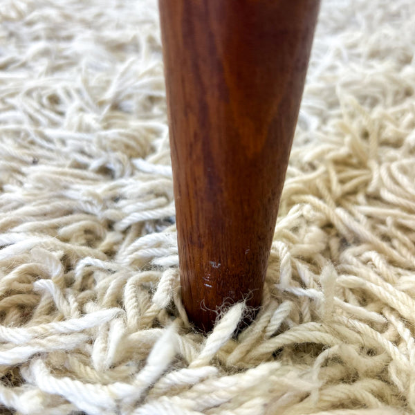 CHATLEY EXTENSION DINING TABLE