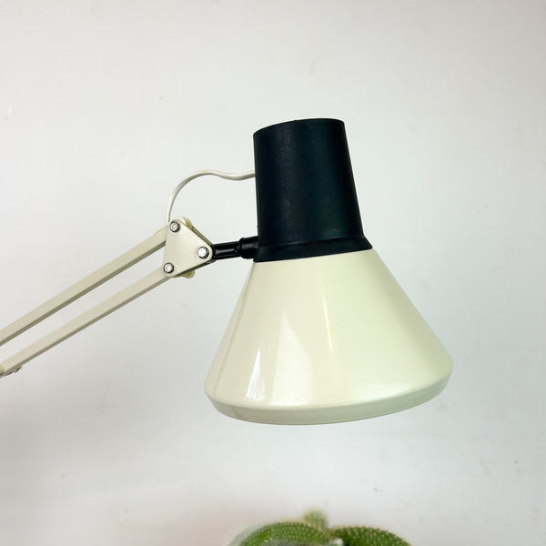 LUXO ANGLEPOISE DESK LAMP