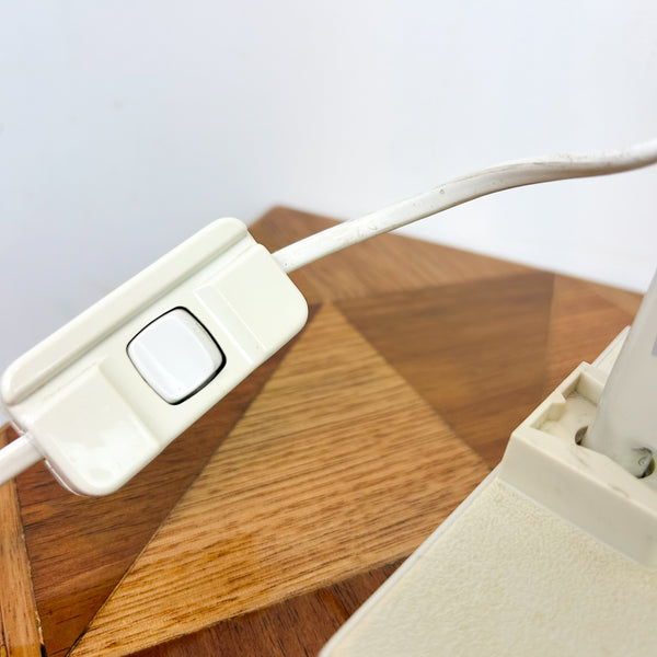 LUXO ANGLEPOISE DESK LAMP