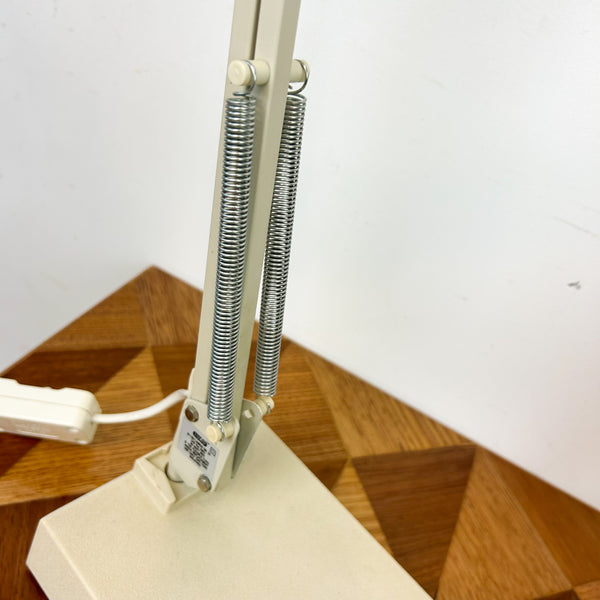 LUXO ANGLEPOISE DESK LAMP