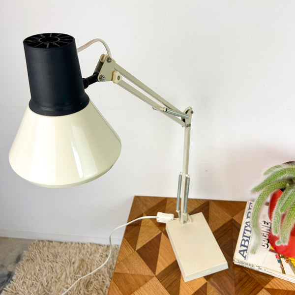 LUXO ANGLEPOISE DESK LAMP