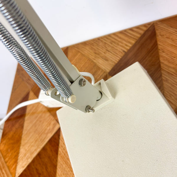 LUXO ANGLEPOISE DESK LAMP