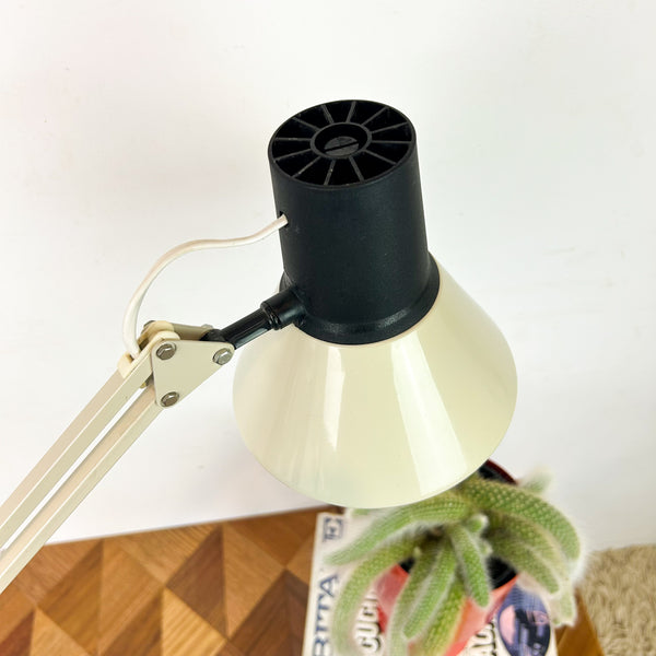 LUXO ANGLEPOISE DESK LAMP