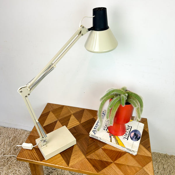 LUXO ANGLEPOISE DESK LAMP