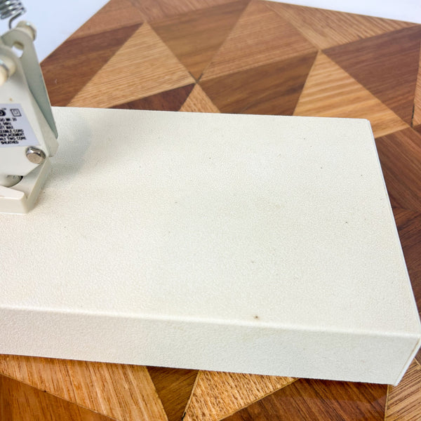 LUXO ANGLEPOISE DESK LAMP