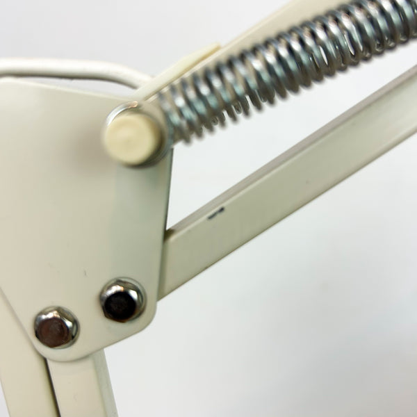 LUXO ANGLEPOISE DESK LAMP