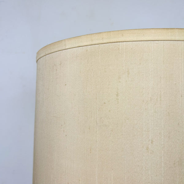 LARGE CERAMIC LAMP