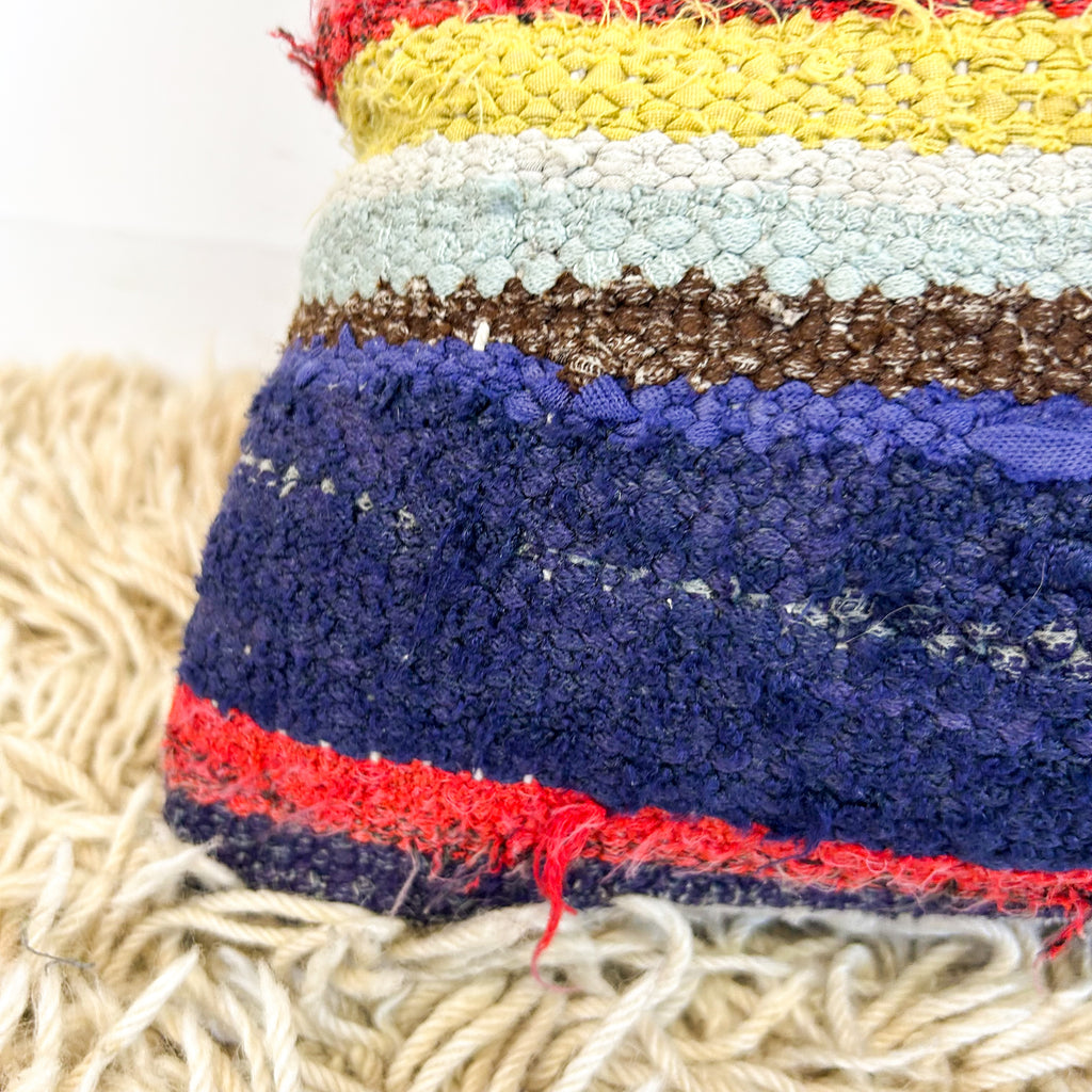 KILIM CUSHION COVERS - HEY JUDE WORKSHOP • Vintage furniture & objects Melbourne