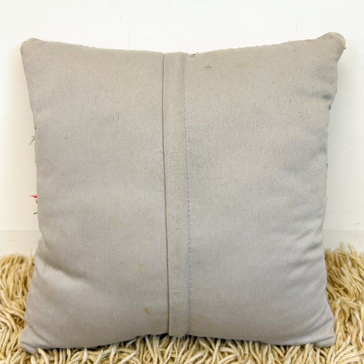KILIM CUSHION COVERS - HEY JUDE WORKSHOP • Vintage furniture & objects Melbourne