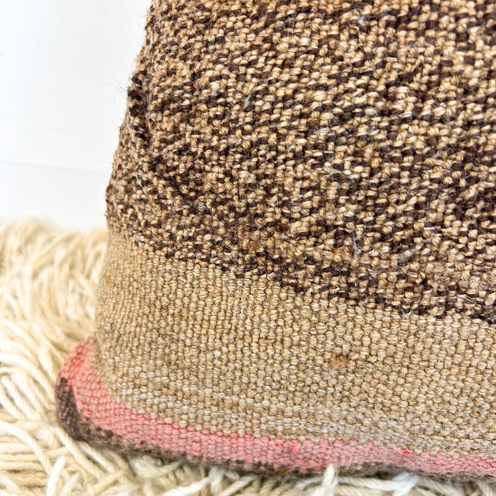 KILIM CUSHION COVERS - HEY JUDE WORKSHOP • Vintage furniture & objects Melbourne