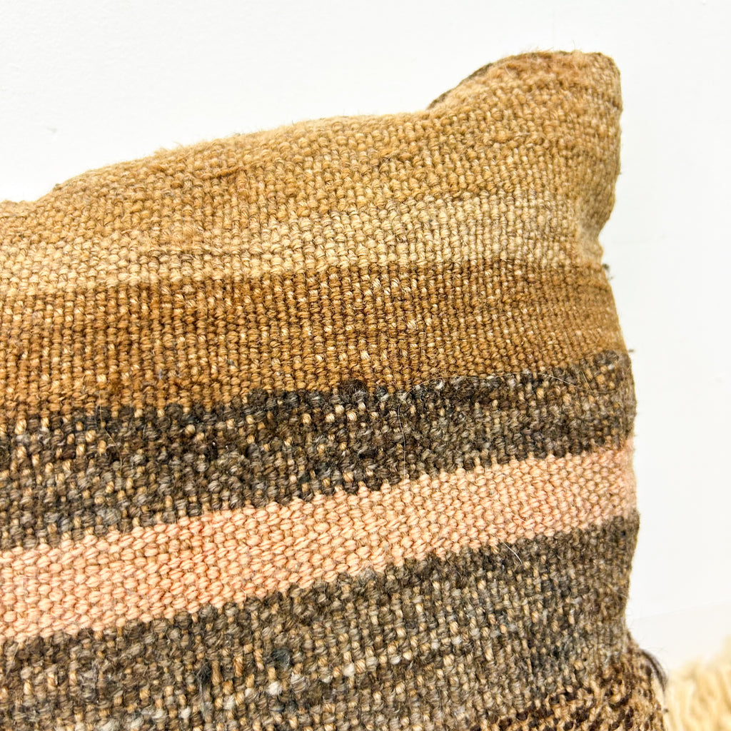 KILIM CUSHION COVERS - HEY JUDE WORKSHOP • Vintage furniture & objects Melbourne