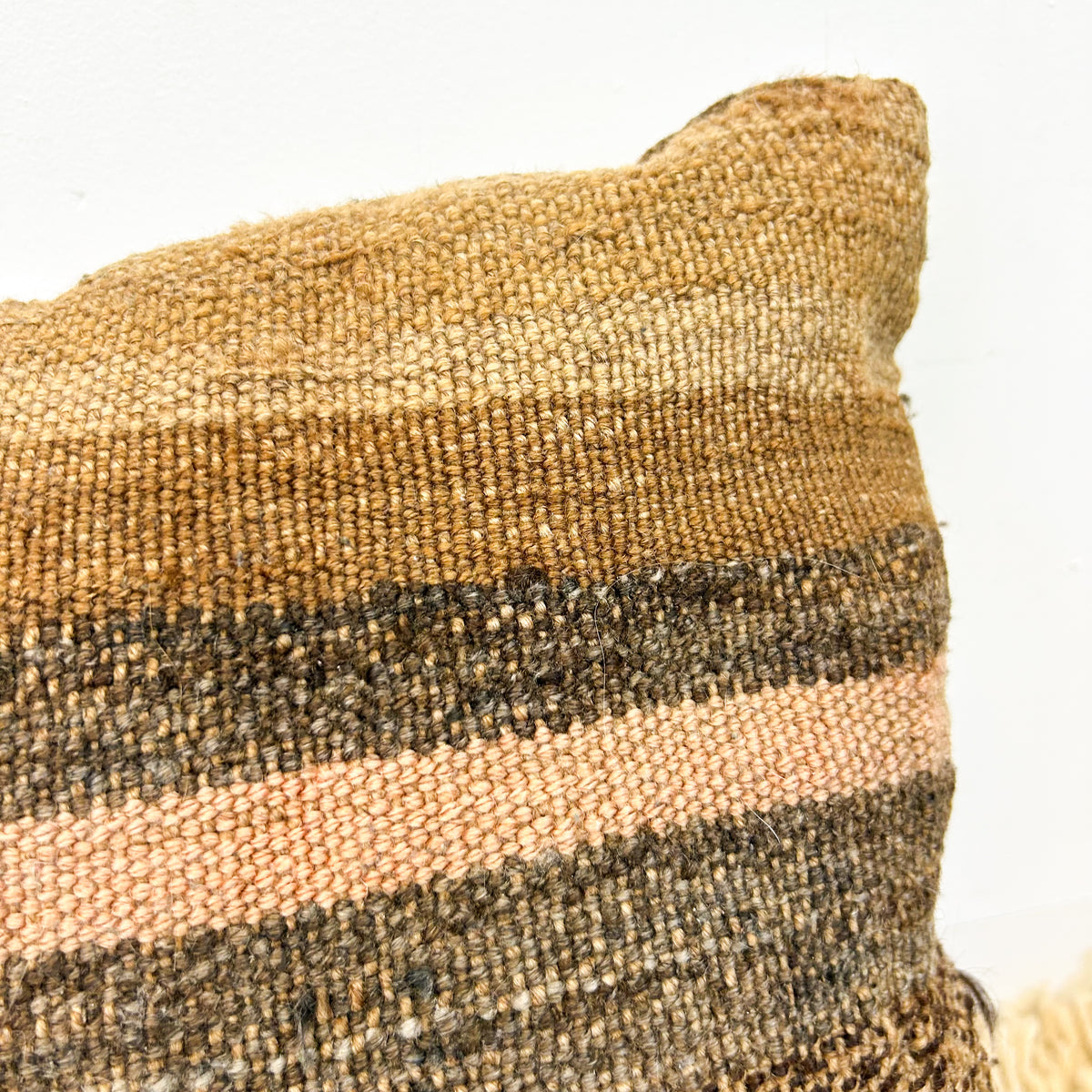 KILIM CUSHION COVERS - HEY JUDE WORKSHOP • Vintage furniture & objects Melbourne