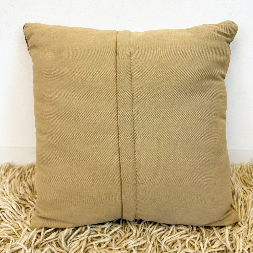 KILIM CUSHION COVERS - HEY JUDE WORKSHOP • Vintage furniture & objects Melbourne