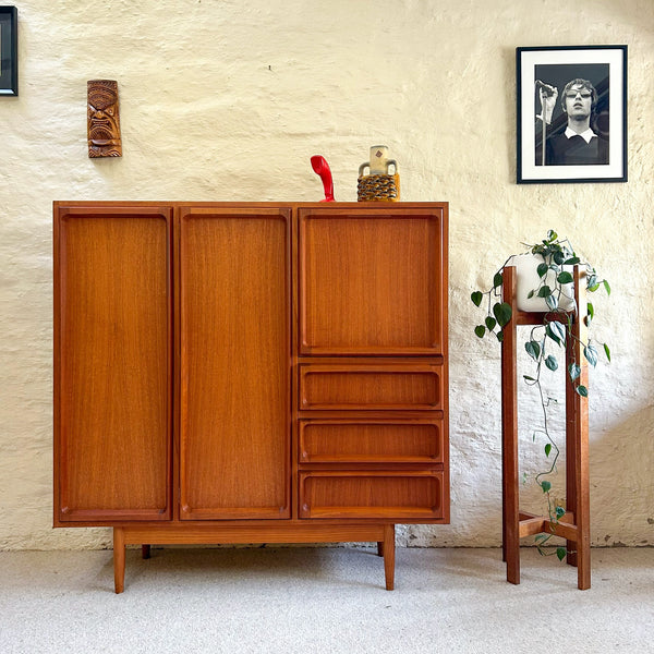 CHISWELL COCKTAIL CABINET