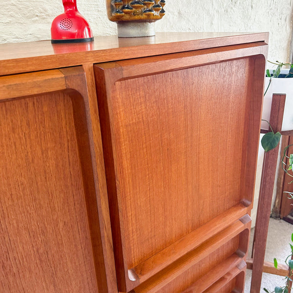 CHISWELL COCKTAIL CABINET