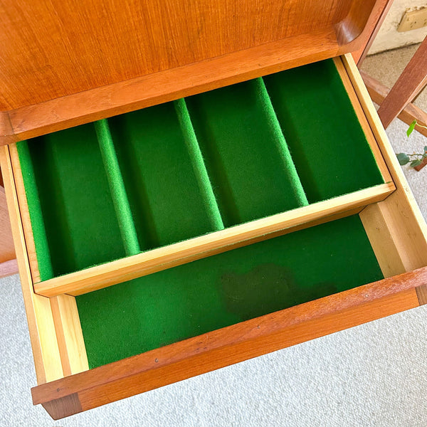 CHISWELL COCKTAIL CABINET