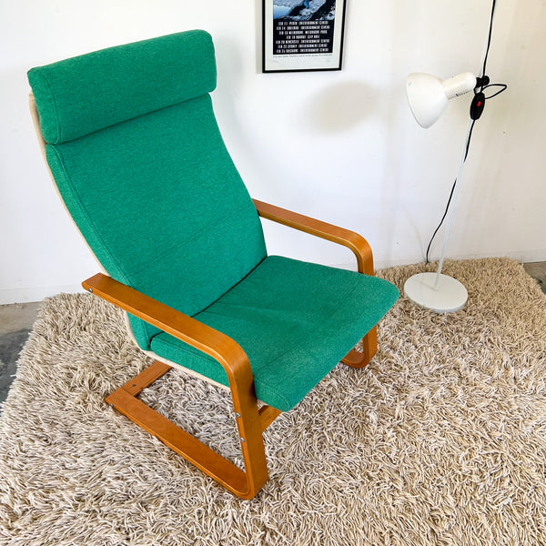 IKEA POANG CHAIR