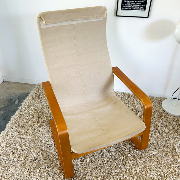 IKEA POANG CHAIR