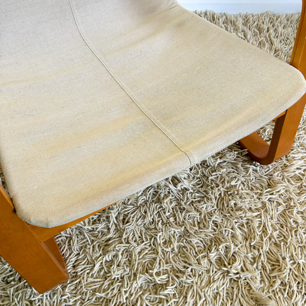 IKEA POANG CHAIR