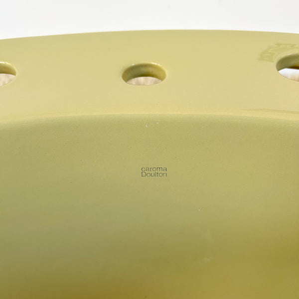 CAROMA CERAMIC BASINS