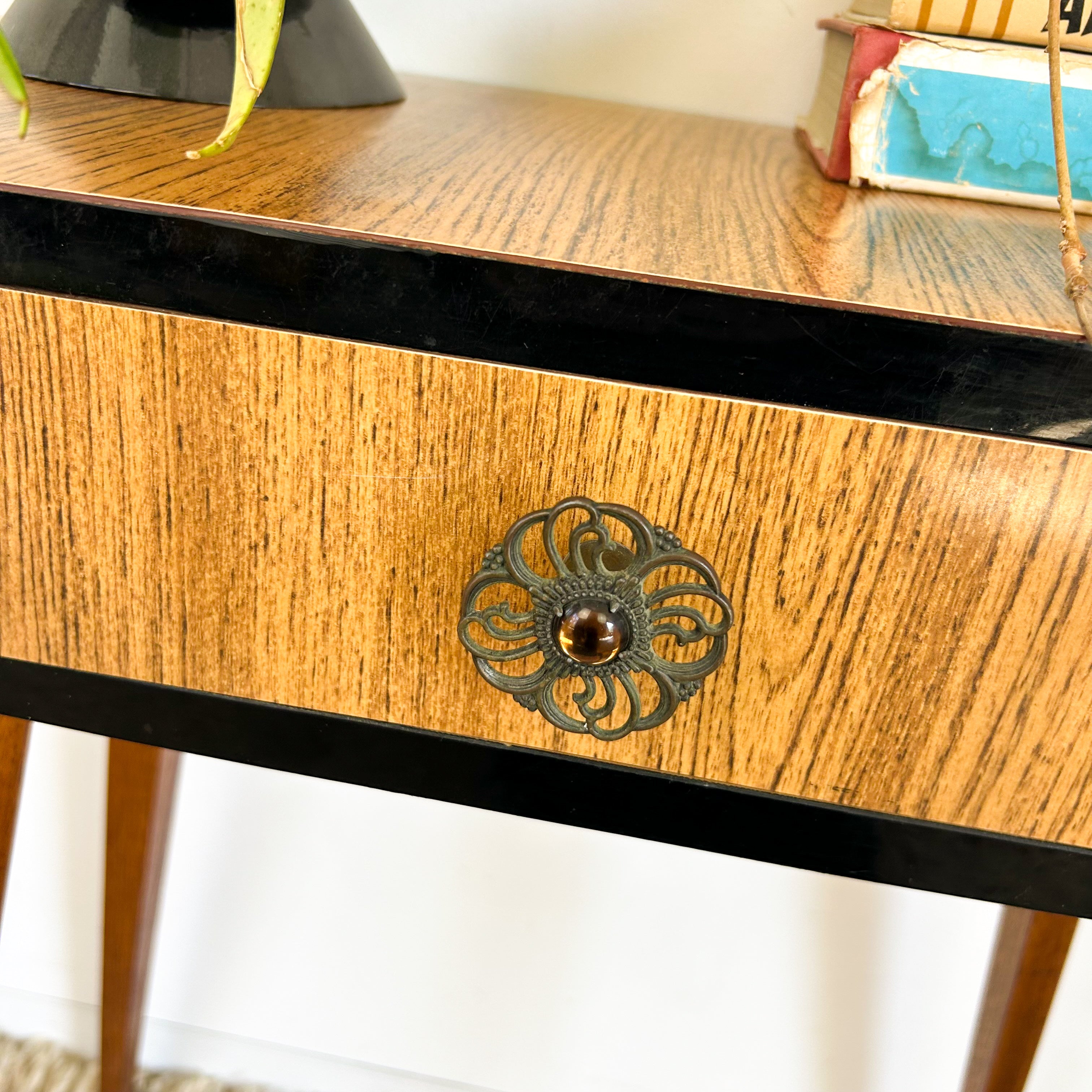 HALL TABLE - HEY JUDE WORKSHOP • Vintage furniture & objects Melbourne