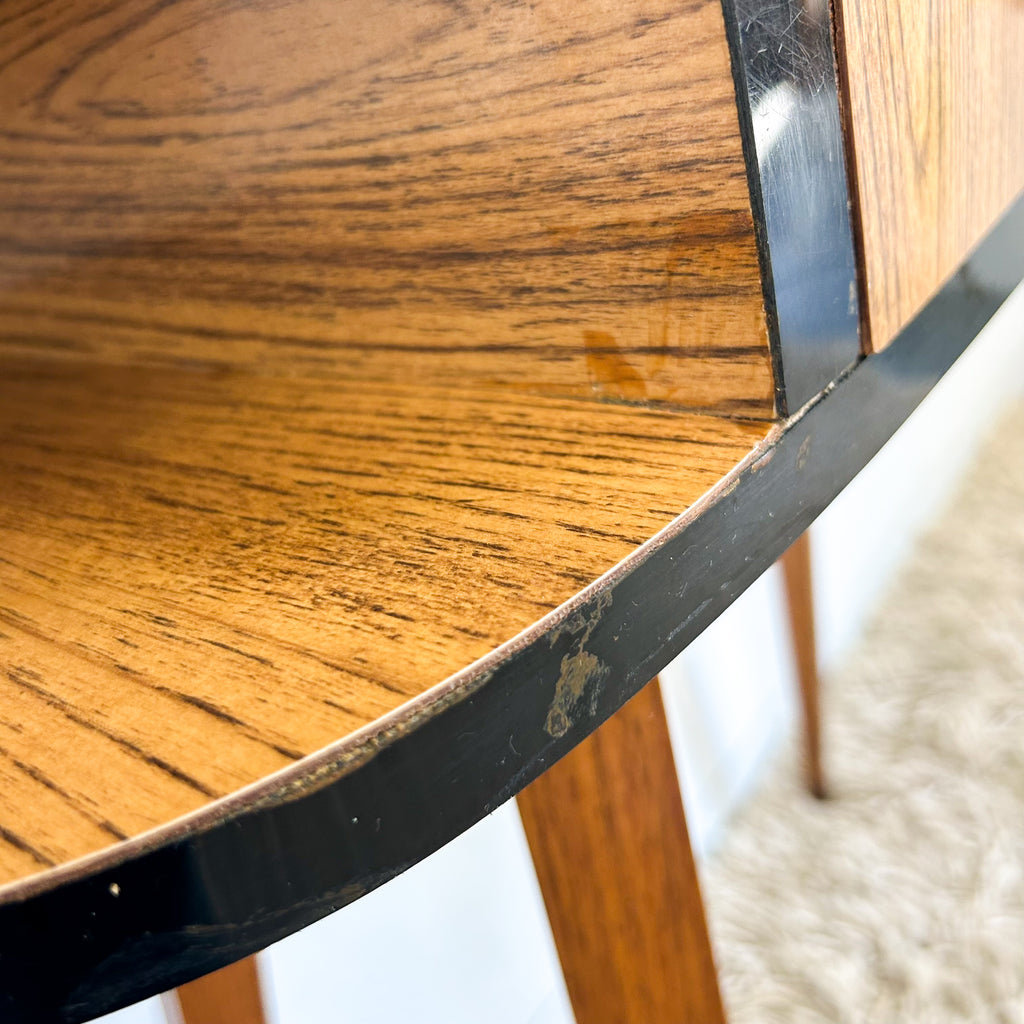 HALL TABLE - HEY JUDE WORKSHOP • Vintage furniture & objects Melbourne