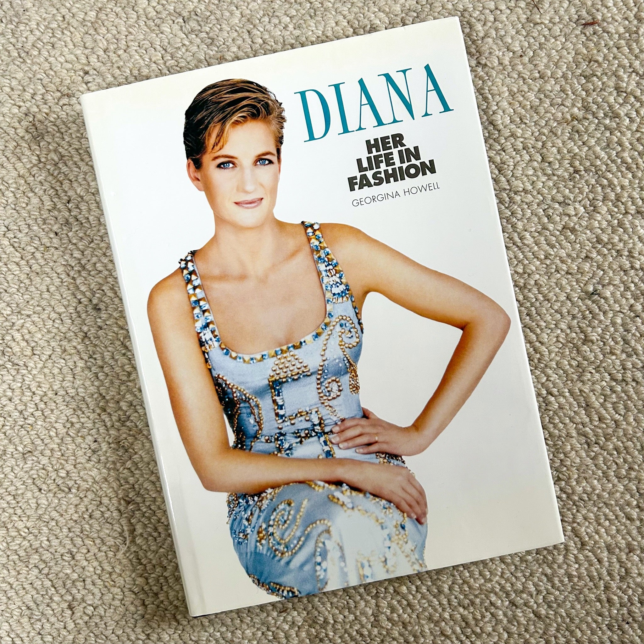「高評価！」注目のレビュ LIFE HER DIANA: IN HOWELL GEORGINA by FASHION アート・デザイン・音楽