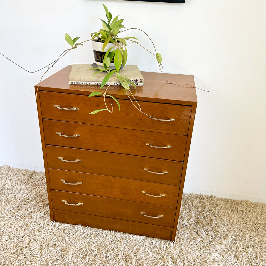 DRESSER DRAWERS - HEY JUDE WORKSHOP • Vintage furniture & objects Melbourne