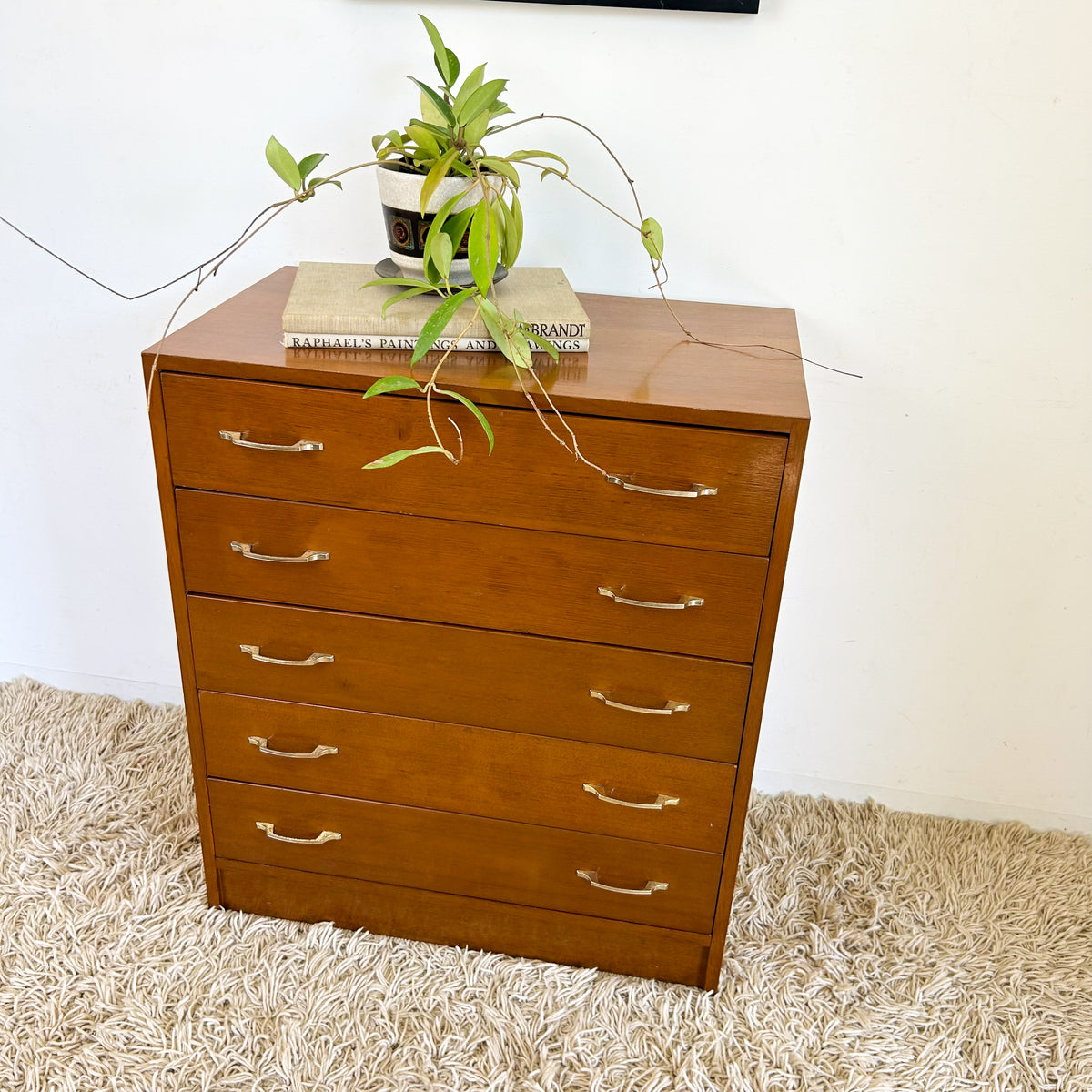 DRESSER DRAWERS - HEY JUDE WORKSHOP • Vintage furniture & objects Melbourne