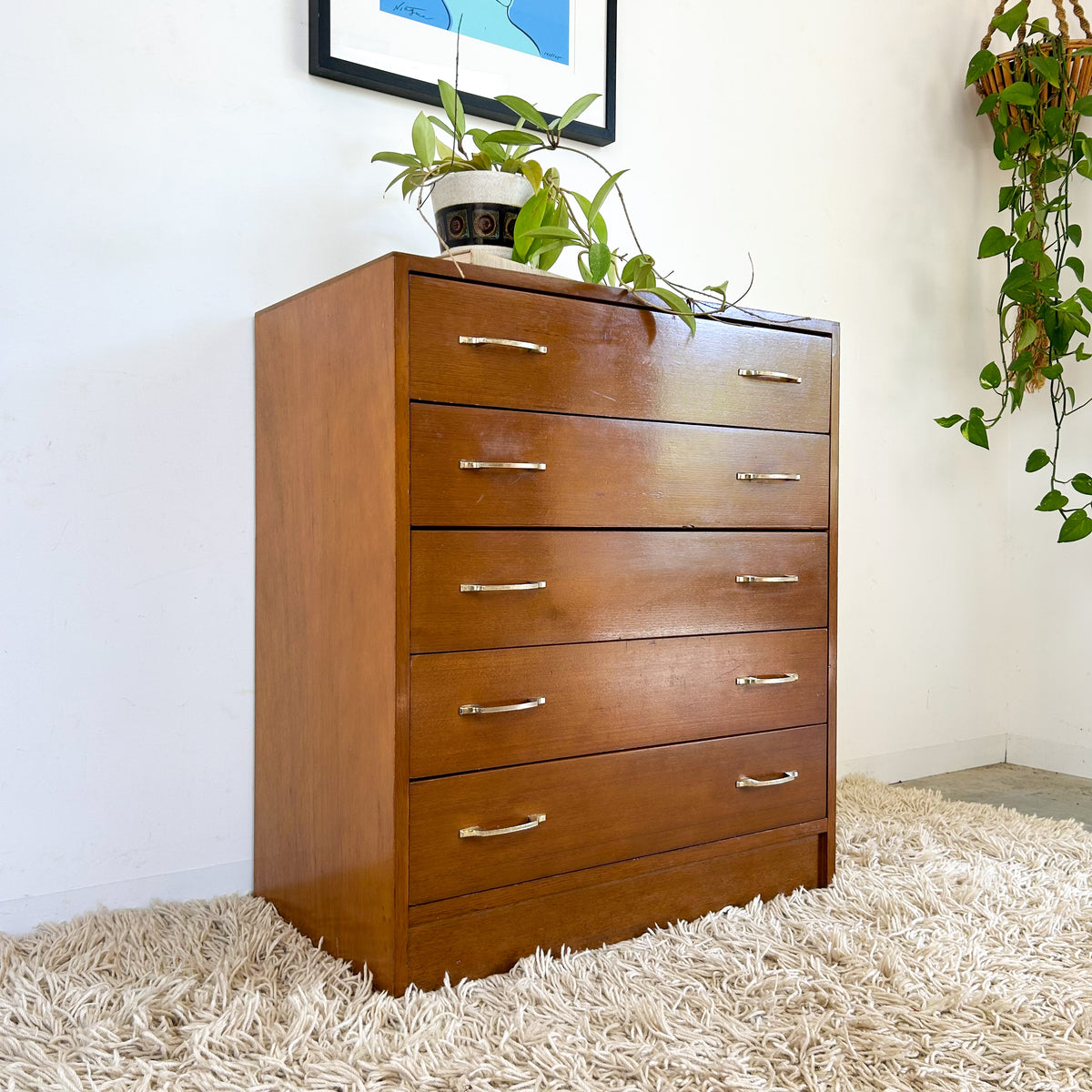 DRESSER DRAWERS - HEY JUDE WORKSHOP • Vintage furniture & objects Melbourne