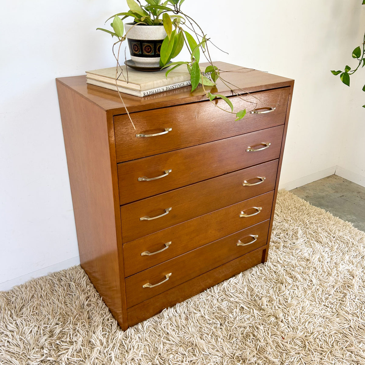 DRESSER DRAWERS - HEY JUDE WORKSHOP • Vintage furniture & objects Melbourne