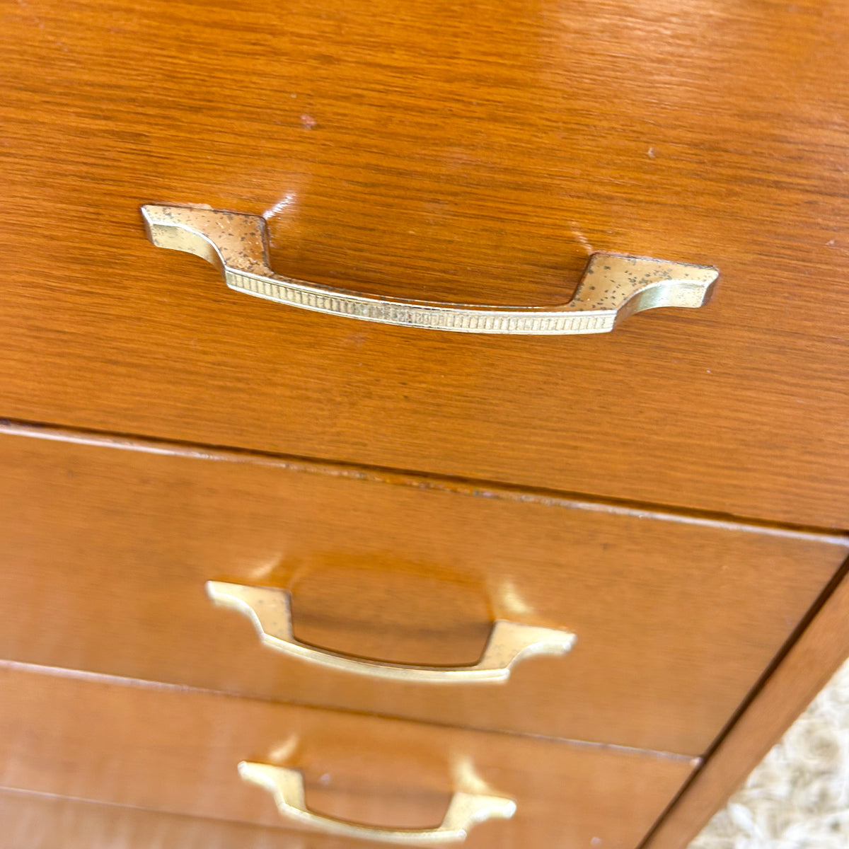 DRESSER DRAWERS - HEY JUDE WORKSHOP • Vintage furniture & objects Melbourne