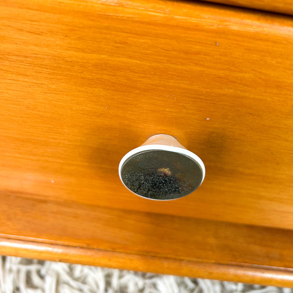 DRESSER DRAWERS