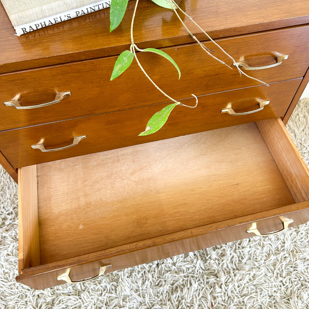 DRESSER DRAWERS - HEY JUDE WORKSHOP • Vintage furniture & objects Melbourne