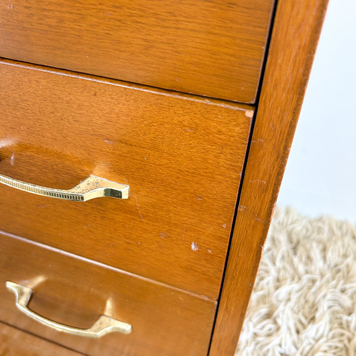 DRESSER DRAWERS - HEY JUDE WORKSHOP • Vintage furniture & objects Melbourne