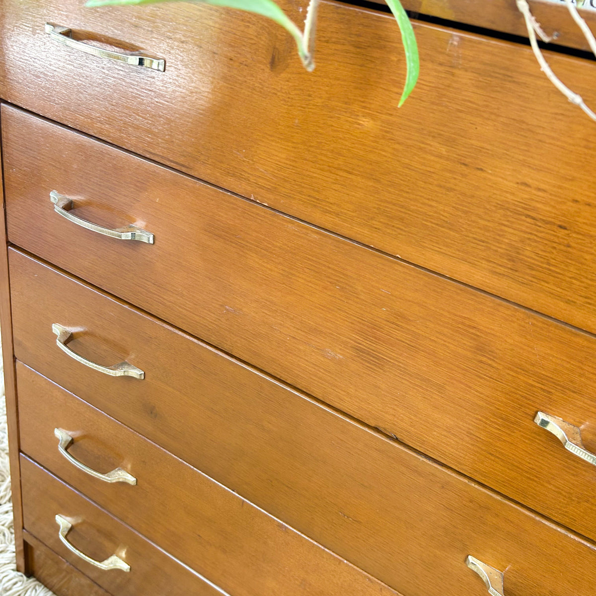 DRESSER DRAWERS - HEY JUDE WORKSHOP • Vintage furniture & objects Melbourne