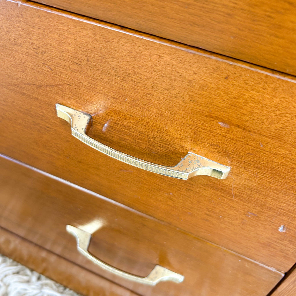 DRESSER DRAWERS - HEY JUDE WORKSHOP • Vintage furniture & objects Melbourne