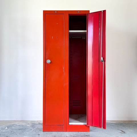 NAMCO SCHOOL LOCKERS