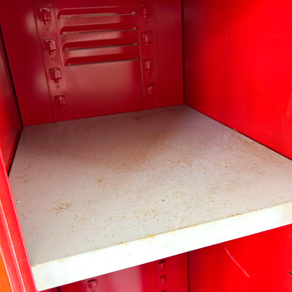 NAMCO SCHOOL LOCKERS