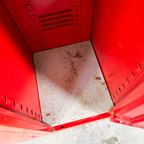 NAMCO SCHOOL LOCKERS